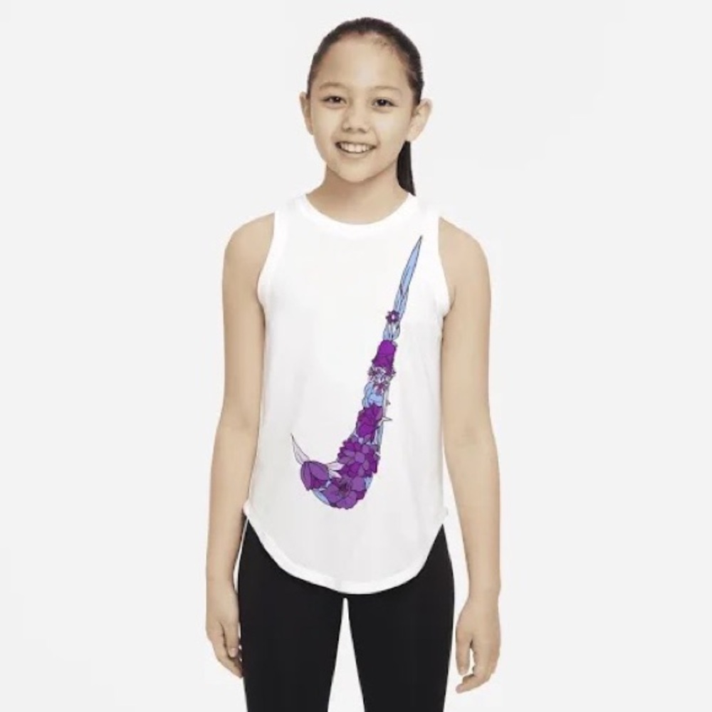 Nike Dri-FIT Legend Victory Tank Top, Size XL